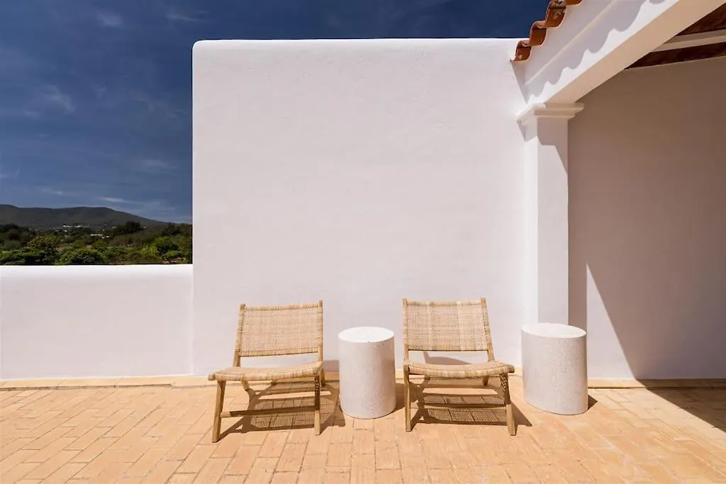 Villa 4 Palms Only 5 Minutes From Ibiza Montecristo 0*,  Spanien